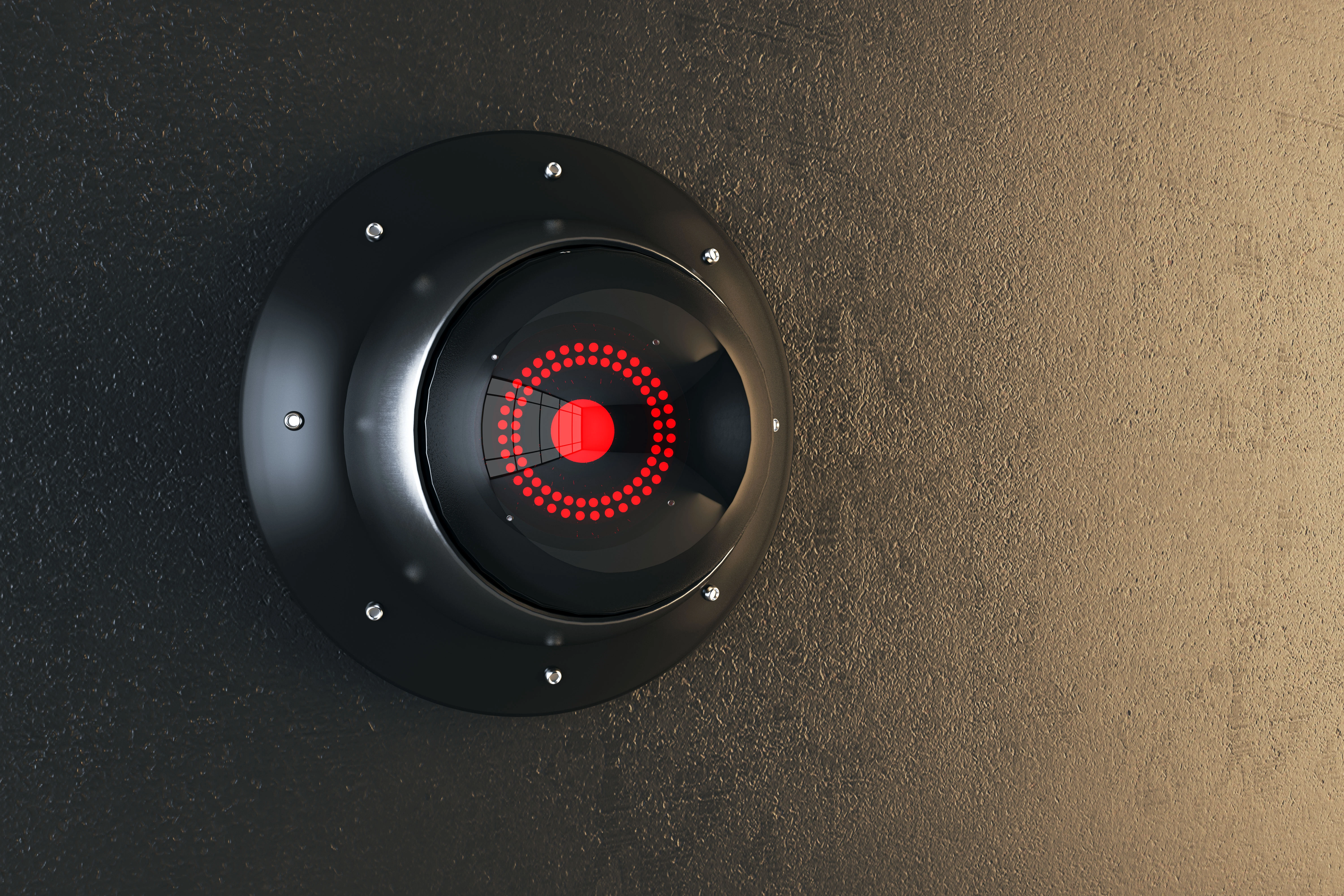 Burglar Alarms