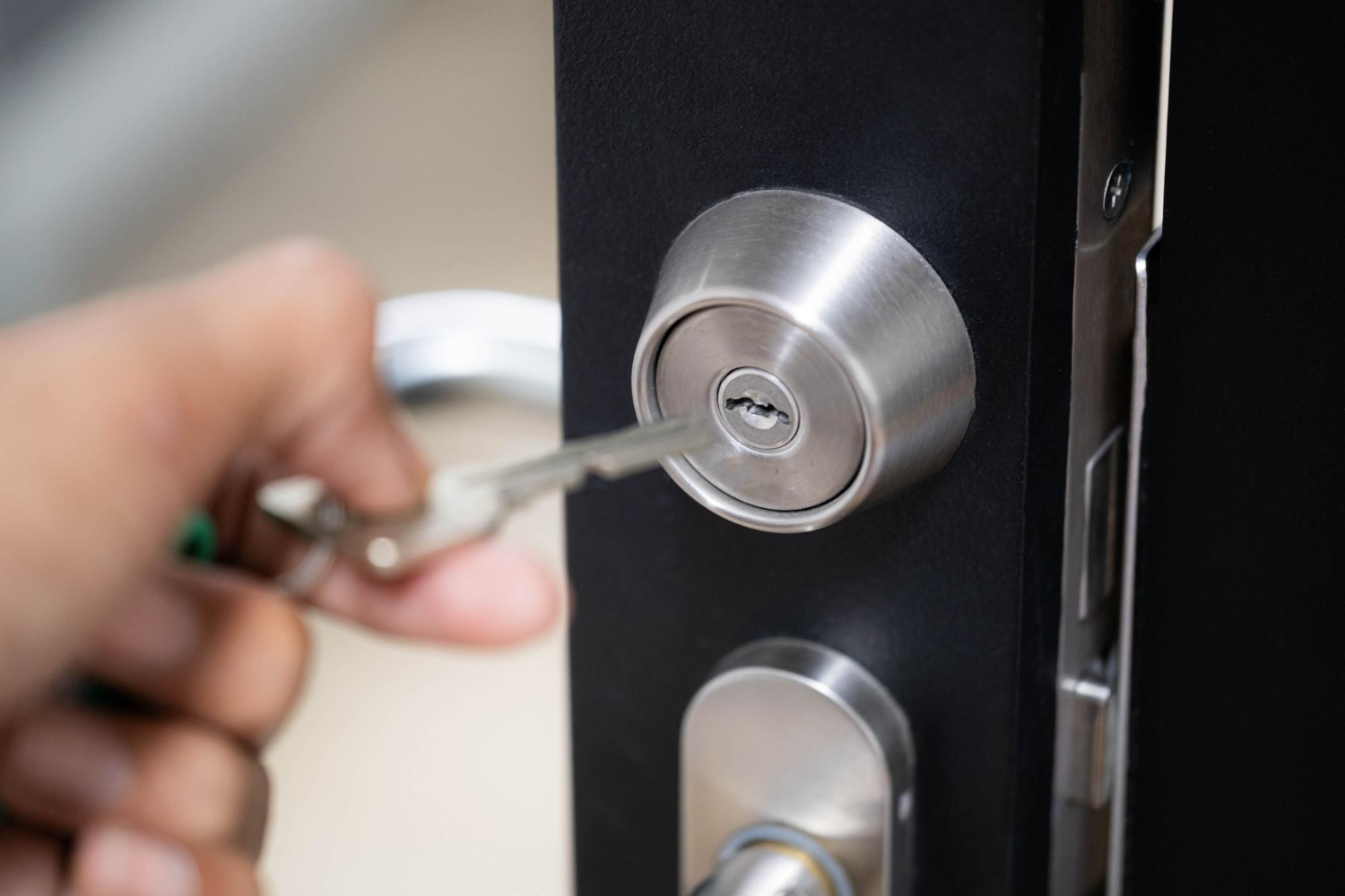 Emergency Locksmiths